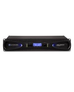 Crown XLS1502 Power Amplifier