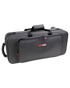 Gator Cases GL-ALTOSAX-R23 Adagio Rectangular EPS Case for Alto Sax
