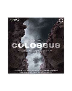 Tracktion Colossus Biotek 2