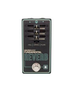 Walrus Audio Fundamental Series Reverb Pedal