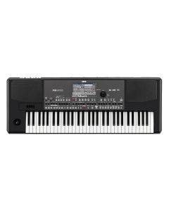 Korg PA-600 61-Key Workstation/Arranger