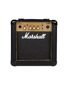 Marshall MG Series MG10G 2-Ch 10-Watt 1x6.5" Combo Amplifier