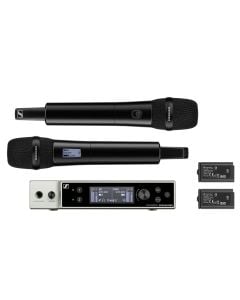 Sennheiser EW-DX 835-S SET Wireless Microphone System (Band R1-9)