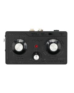 Death by Audio Disturbance Filter/Flanger/Phaser Pedal Death by Audio Disturbance Filter/Flanger/Phaser Pedal