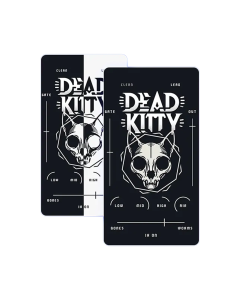 AURORA DSP Dead Kitty - The Purrfect Tone