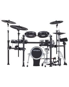 Roland TD713 V-Drums Electronic Drum Kit