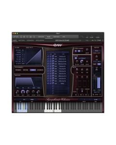 EastWest Sounds Symphonic Choirs Platinum Plus with Vota