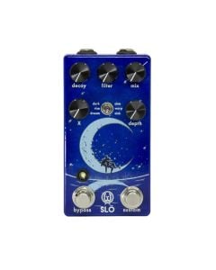 Walrus Audio Slö Multi-Texture Reverb Pedal