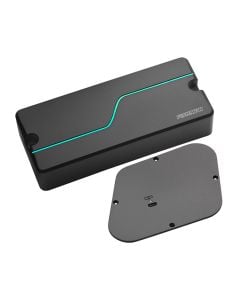 Fishman Fluence Stephen Carpenter 7-String Humbucking Set + Rechargeable Battery Pack