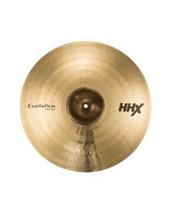 Sabian 19" HHX Evolution Crash Cymbal