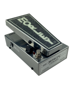 Morley Tel-Ray Reissue Volume Boost Pedal