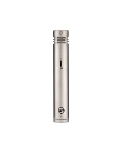 Warm Audio WA-84 Condenser Microphone (Nickel)