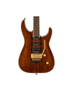 Jackson Pro Plus Series Soloist SLA3 - Walnut