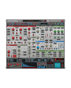 Reason Studios Complex-1