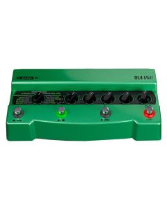 Line 6 DL4 MKII Delay Modeler Pedal