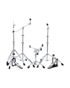 Ludwig Atlas Standard Hardware Pack