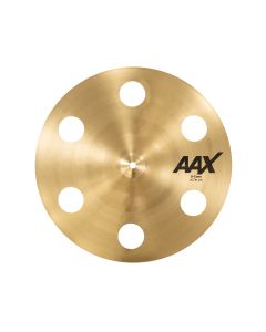 Sabian aax ozone crash 16 outlet