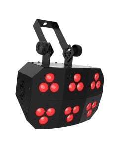 CHAUVET DJ Wash FX Hex ILS LED Effect Light