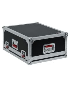 Gator Cases GTOURAHSQ5NDH G-Tour Custom Flight Case for Allen & Heath SQ-5