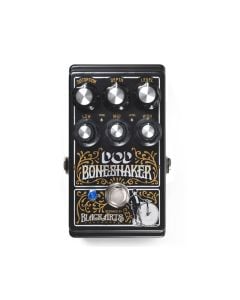 DOD Boneshaker Distortion Pedal