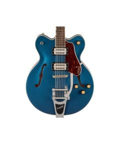 Gretsch G2622T Streamliner Center Block Double-Cut - Dark Denim
