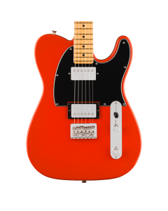 Fenderplayer　telecaster　HH Fender Player II Telecaster HH Maple Fingerboard Electric