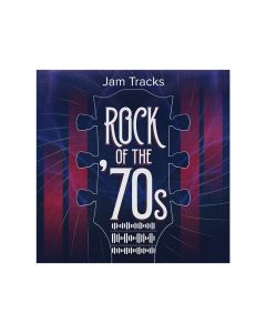 Rclifetimekey Rock Of The '70s