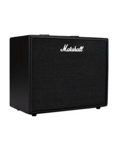 Marshall Code 50 1x12" 50-Watt Digital Modeling Guitar Combo Amp