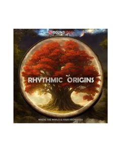 Soundiron Rhythmic Origins