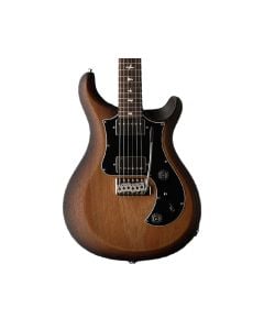 PRS S2 Standard 24 Satin Electric Guitar - McCarty Tobacco Sunburst Satin