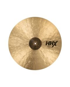 Sabian 21" HHX Complex Medium Ride Cymbal