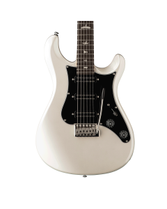 PRS SE NF3 Electric Guitar - Pearl White w/Rosewood FB