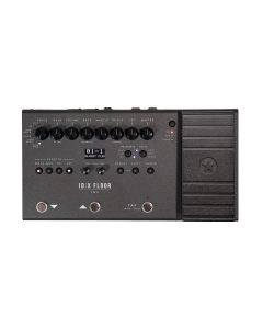 Blackstar IDXFLOOR2 Floorboard Multi Effects w/Expression Pedal