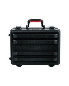 Gator Cases GTSA-UTLPLT1813 ATA TSA Molded Tool Pallet Case; 18"x13"x7"