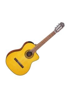 Takamine GC1CE G Series Classical Cutaway w/ Electronics - Natural