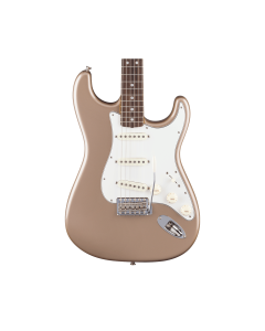 Fender American Vintage 1965 Stratocaster - Shoreline Gold w/Rosewood FB