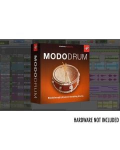 IK Multimedia MODO Drum 1.5 Crossgrade