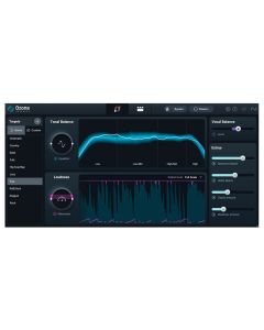 iZotope Ozone 11 Advanced: Crossgrade