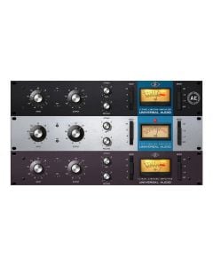 Universal Audio 1176 Classic Limiter Collection