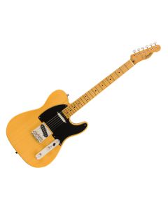 Squier Classic Vibe '50s Telecaster - Butterscotch Blonde w/ Maple FB