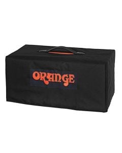 Orange Amplifiers Amp Head Cover Large