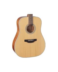 Takamine GD20 Dreadnought Acoustic Guitar - Natural Satin