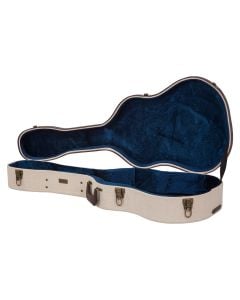 Gator Cases GW-JM RESO Journeyman Deluxe Wood Case for Resonator Guitar