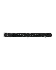 Synergy SYN-2 Rack Mount Preamp - Slots for 2 Modules