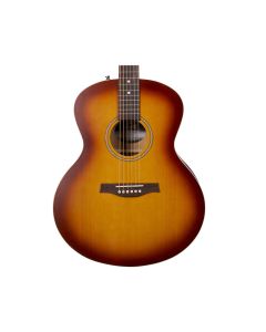 Seagull Entourage Folk Acoustic Guitar Rustic Burst