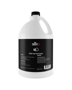 CHAUVET DJ FJU Fog Juice Gallon