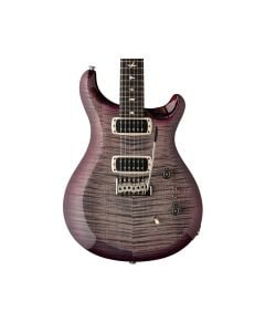 PRS S2 Custom 24-08 Electric Guitar - Faded Gray Black Purple Burst