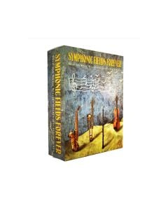 Q Up Arts Symphonic Fields Forever Mellotronish Orchestral Pads