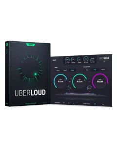 Boom Library Uberloud