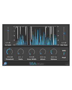 SSA Plugins aXGate